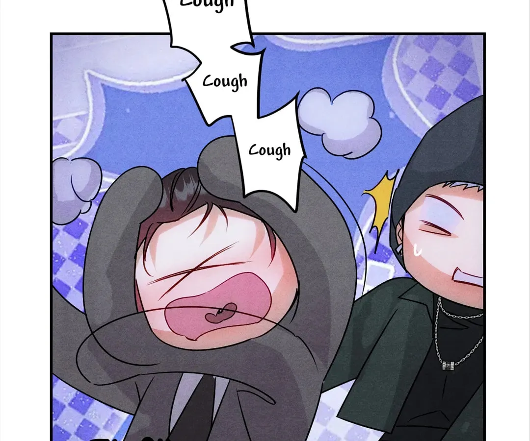 Transmigrated as an Omega who snags his Alpha Chapter 33 page 36 - 