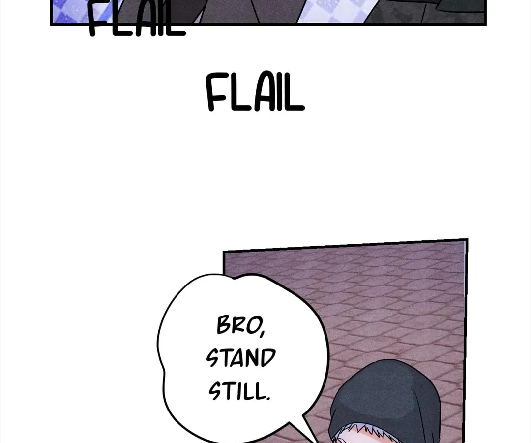 Transmigrated as an Omega who snags his Alpha Chapter 33 page 37 - 
