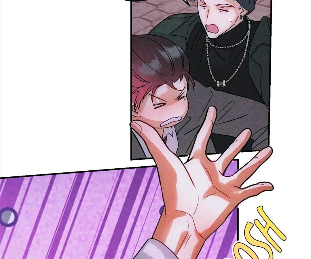 Transmigrated as an Omega who snags his Alpha Chapter 33 page 38 - 