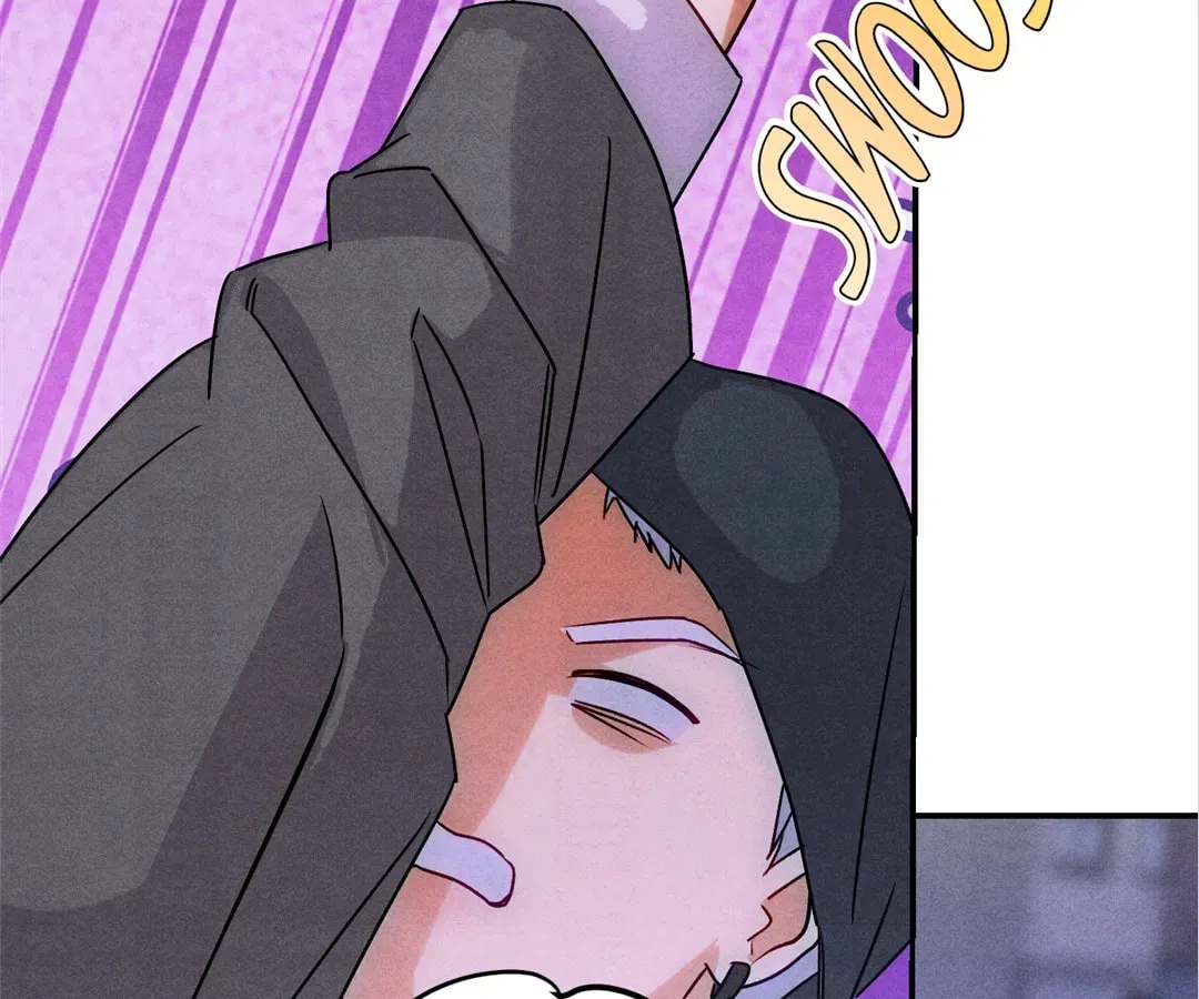 Transmigrated as an Omega who snags his Alpha Chapter 33 page 39 - 