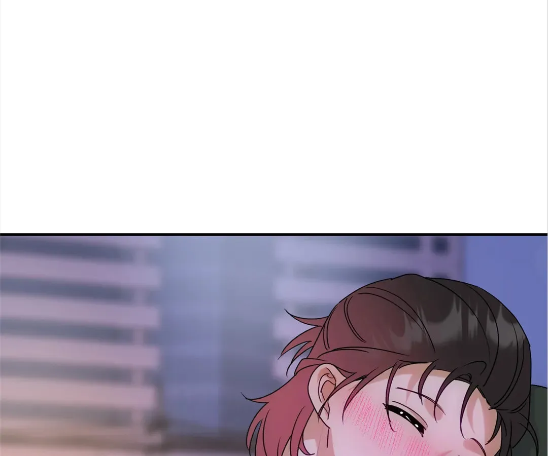 Transmigrated as an Omega who snags his Alpha Chapter 33 page 5 - 
