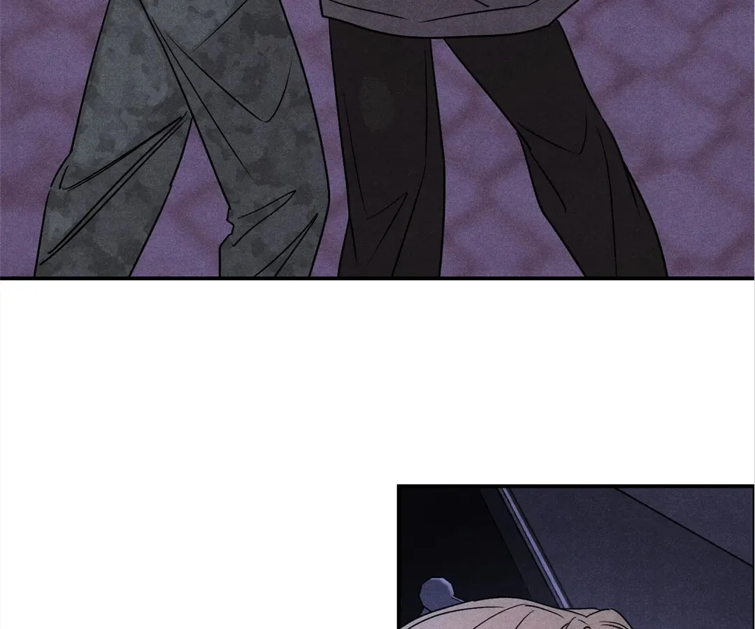 Transmigrated as an Omega who snags his Alpha Chapter 33 page 42 - 