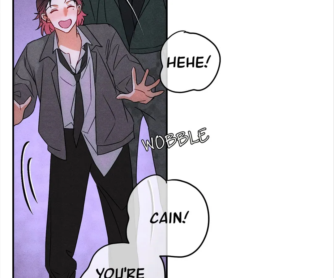 Transmigrated as an Omega who snags his Alpha Chapter 33 page 44 - 
