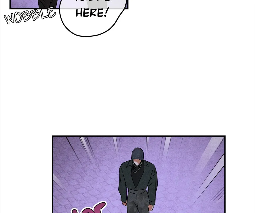 Transmigrated as an Omega who snags his Alpha Chapter 33 page 45 - 