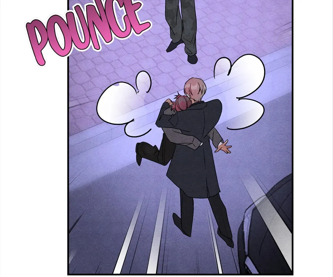 Transmigrated as an Omega who snags his Alpha Chapter 33 page 46 - 