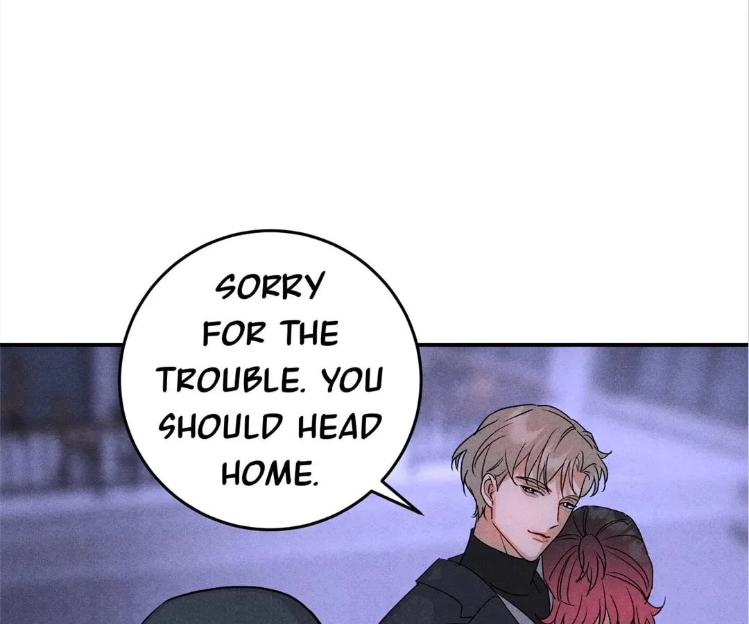 Transmigrated as an Omega who snags his Alpha Chapter 33 page 47 - 