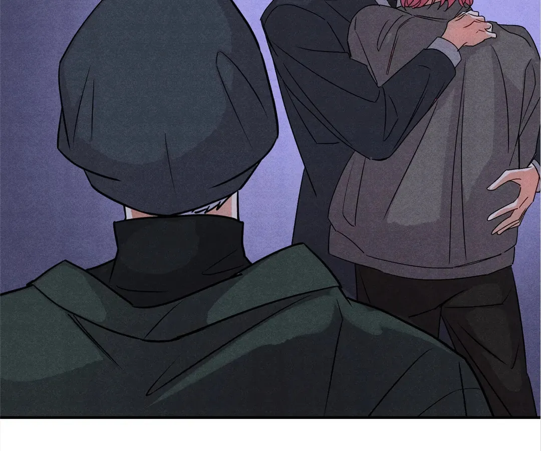 Transmigrated as an Omega who snags his Alpha Chapter 33 page 48 - 