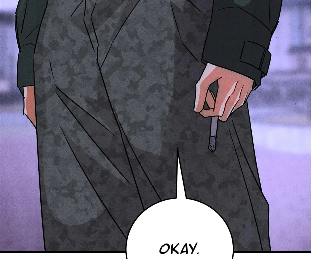 Transmigrated as an Omega who snags his Alpha Chapter 33 page 50 - 