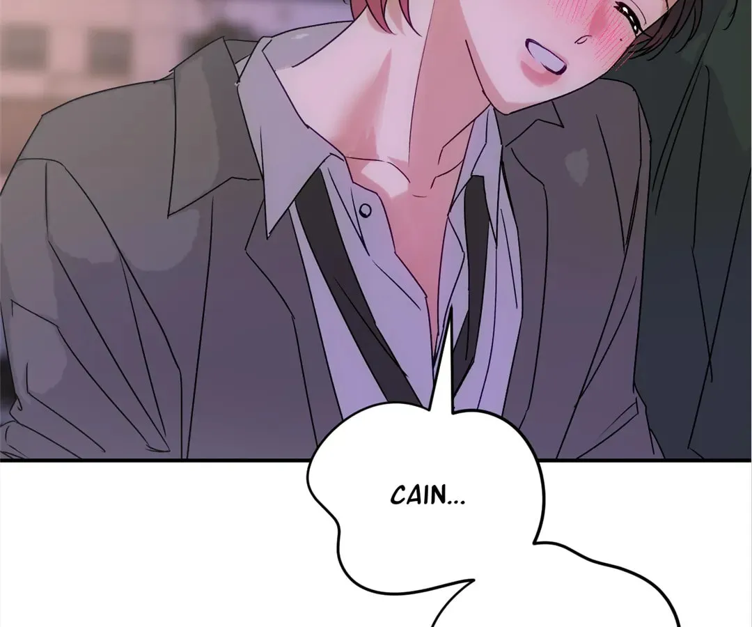 Transmigrated as an Omega who snags his Alpha Chapter 33 page 6 - 