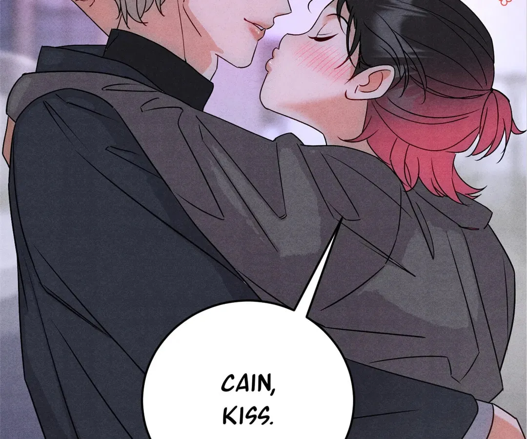Transmigrated as an Omega who snags his Alpha Chapter 33 page 53 - 