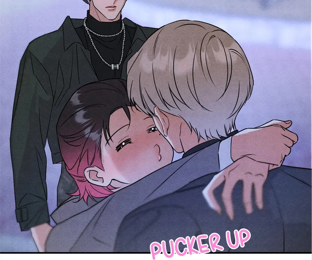 Transmigrated as an Omega who snags his Alpha Chapter 33 page 55 - 