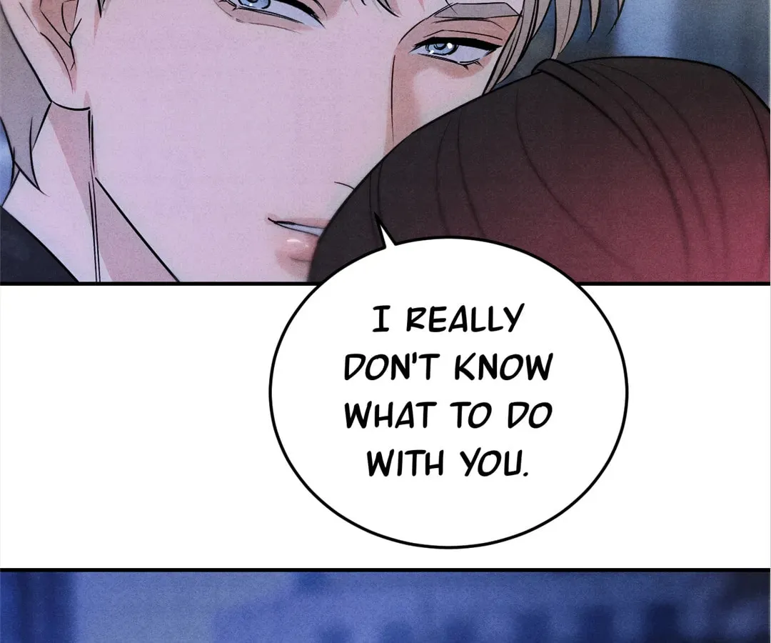 Transmigrated as an Omega who snags his Alpha Chapter 33 page 57 - 