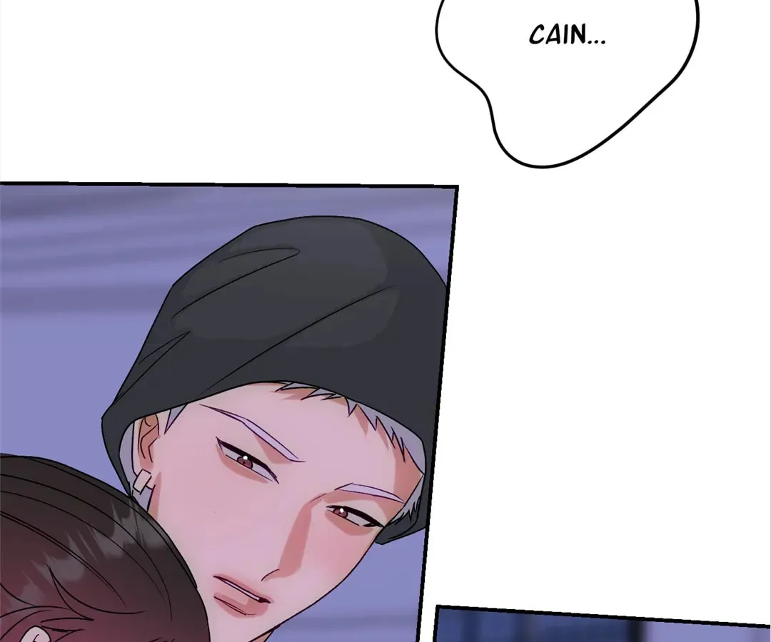 Transmigrated as an Omega who snags his Alpha Chapter 33 page 7 - 