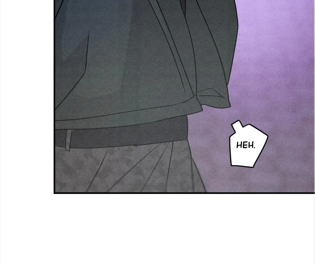 Transmigrated as an Omega who snags his Alpha Chapter 33 page 61 - 