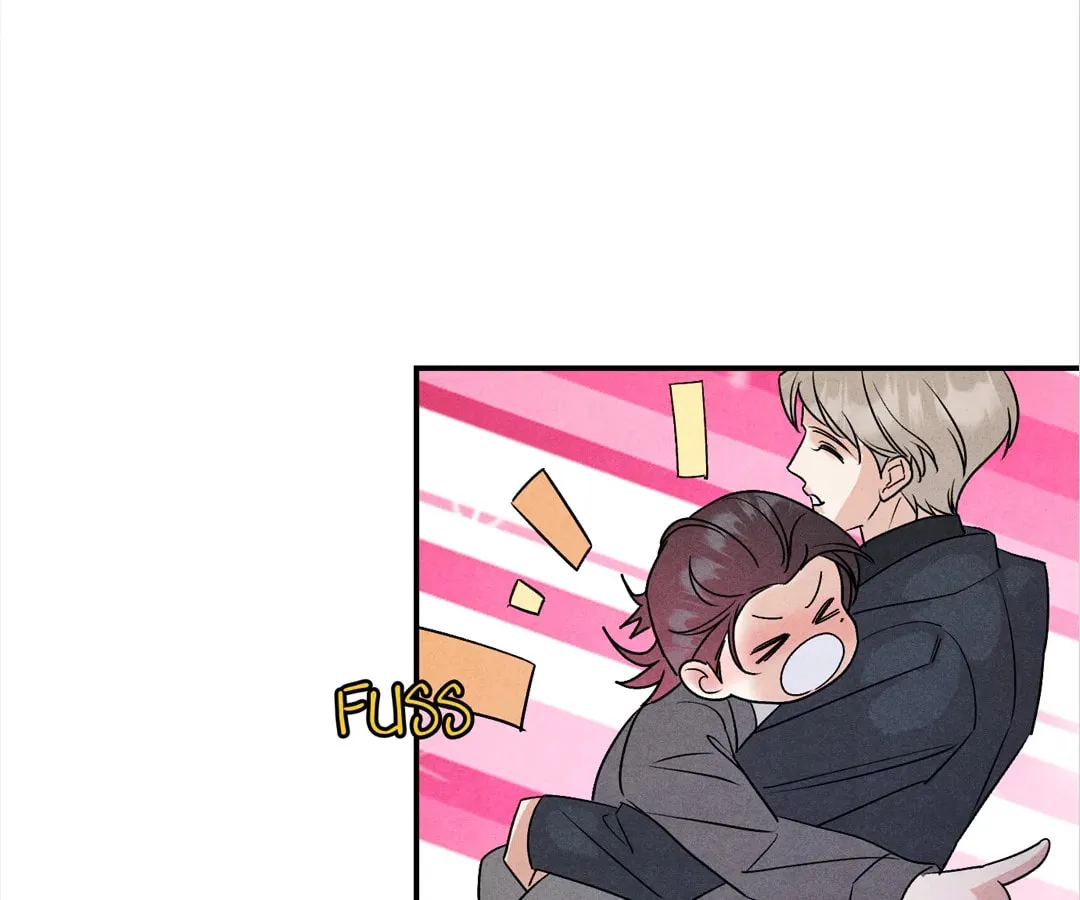 Transmigrated as an Omega who snags his Alpha Chapter 33 page 62 - 