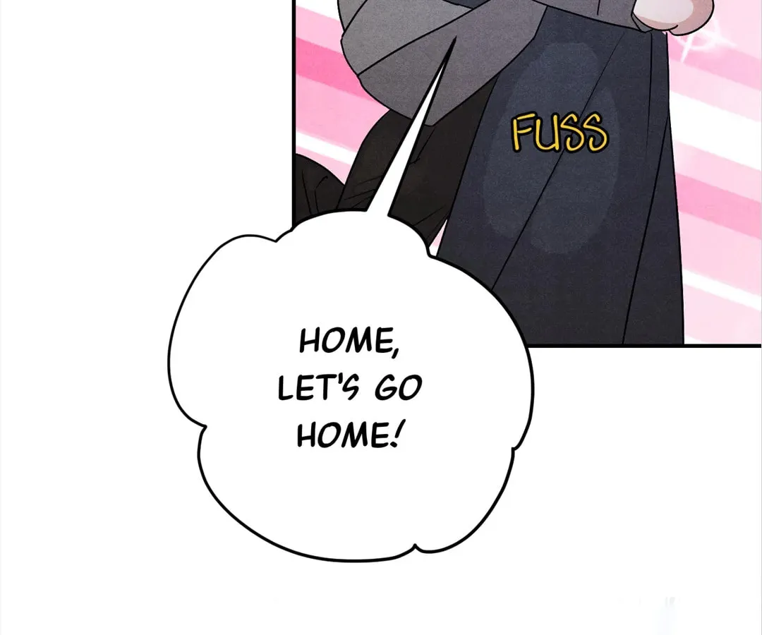 Transmigrated as an Omega who snags his Alpha Chapter 33 page 63 - 