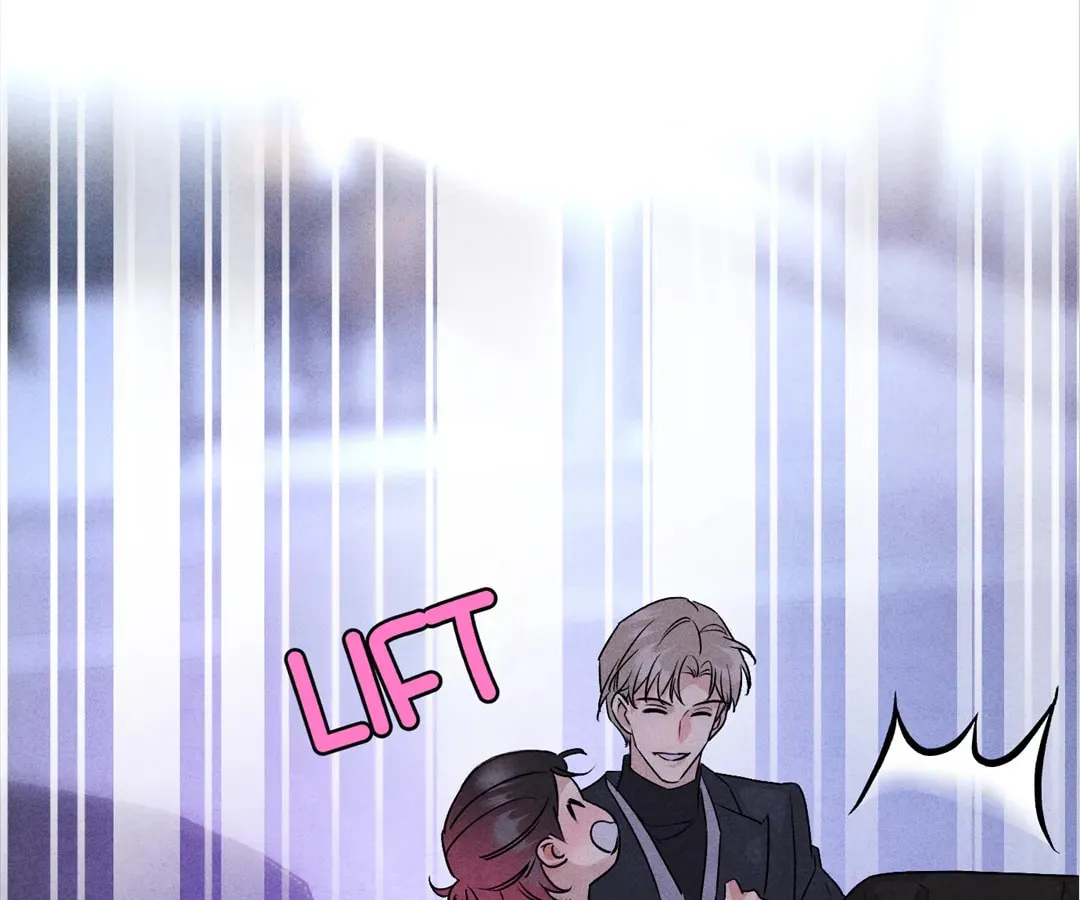 Transmigrated as an Omega who snags his Alpha Chapter 33 page 64 - 
