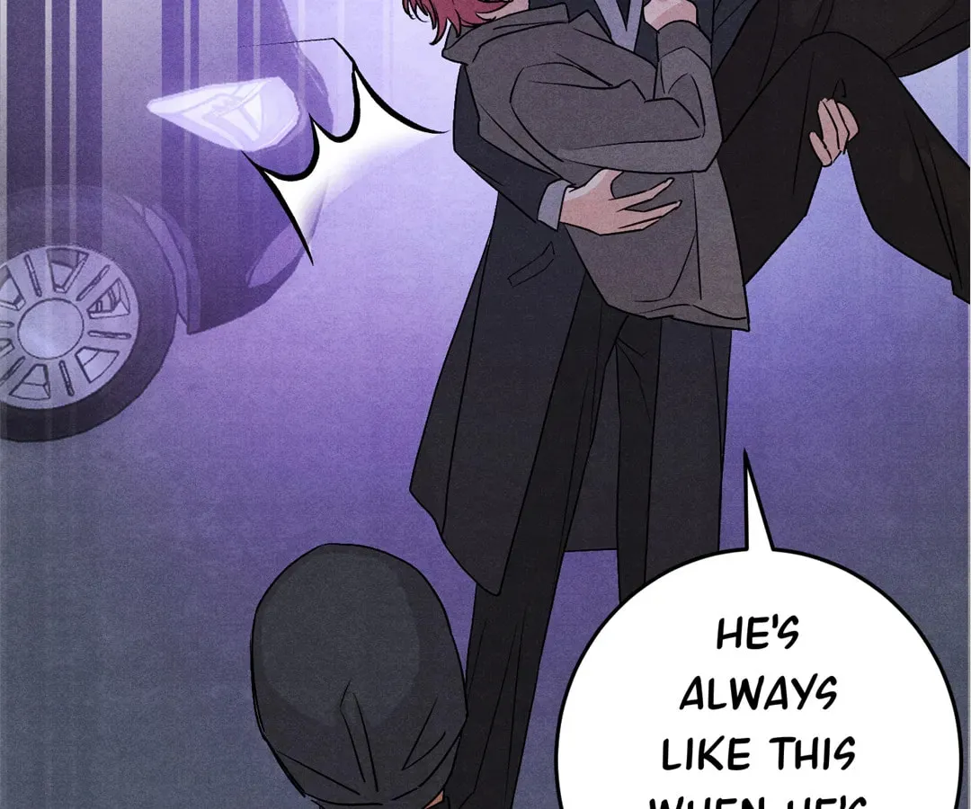 Transmigrated as an Omega who snags his Alpha Chapter 33 page 65 - 