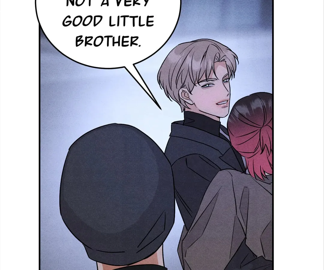 Transmigrated as an Omega who snags his Alpha Chapter 33 page 70 - 