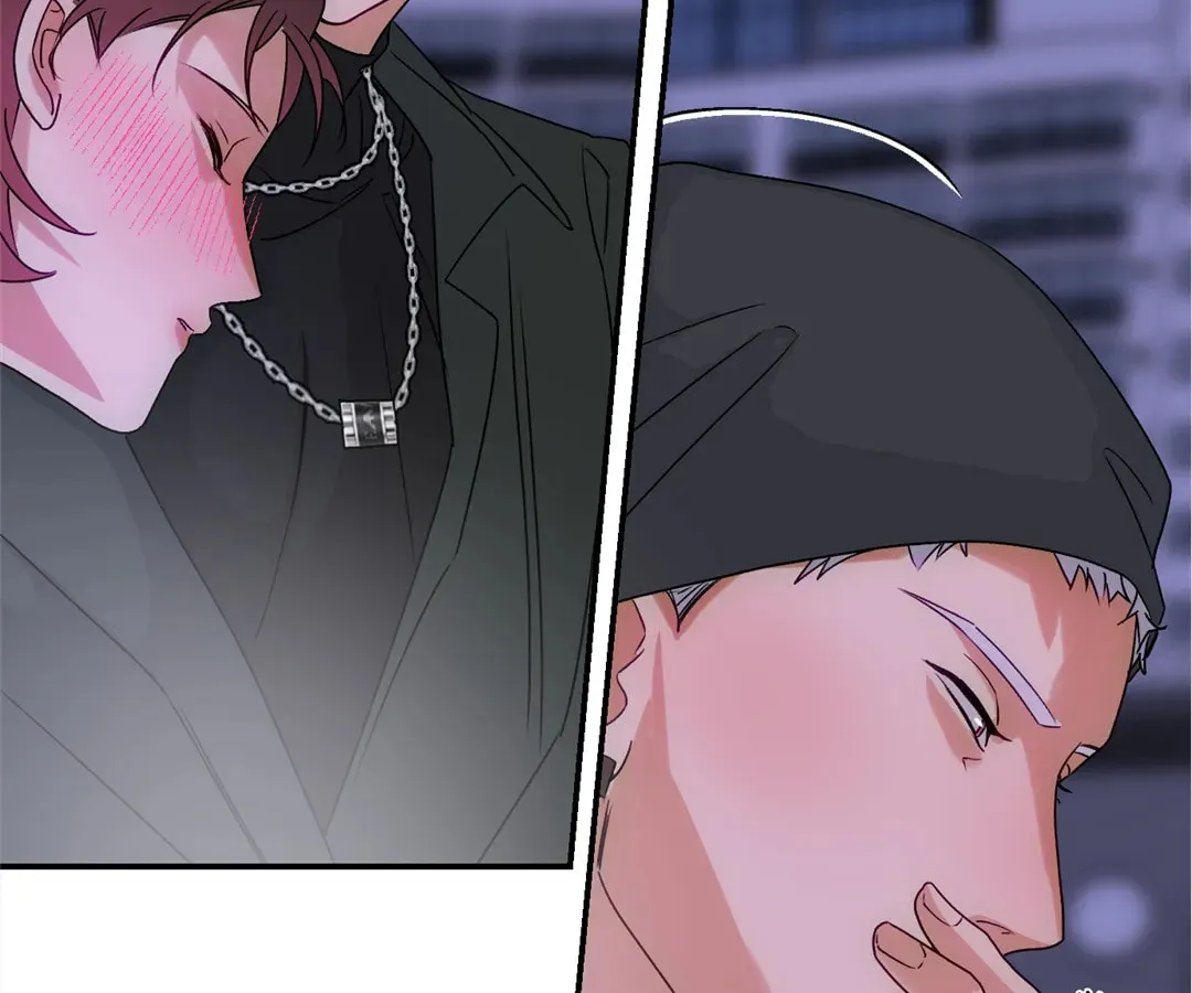 Transmigrated as an Omega who snags his Alpha Chapter 33 page 8 - 