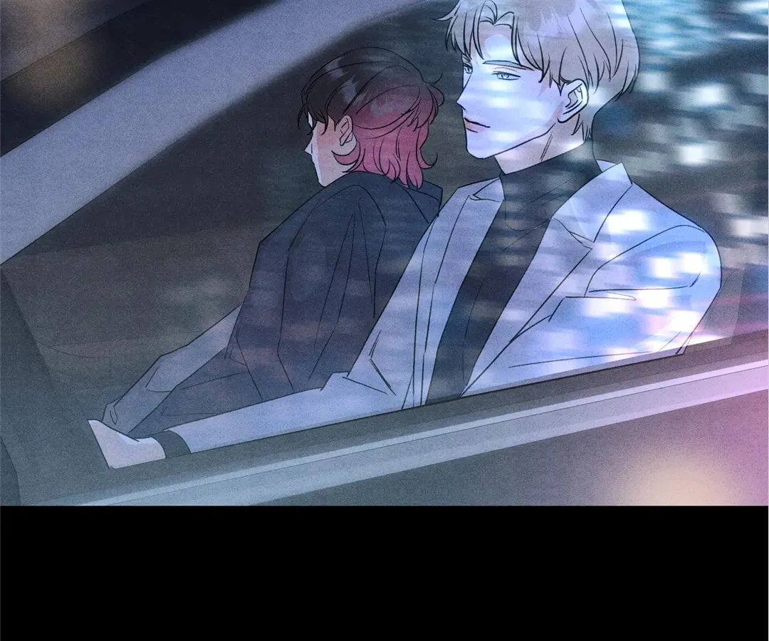 Transmigrated as an Omega who snags his Alpha Chapter 33 page 80 - 