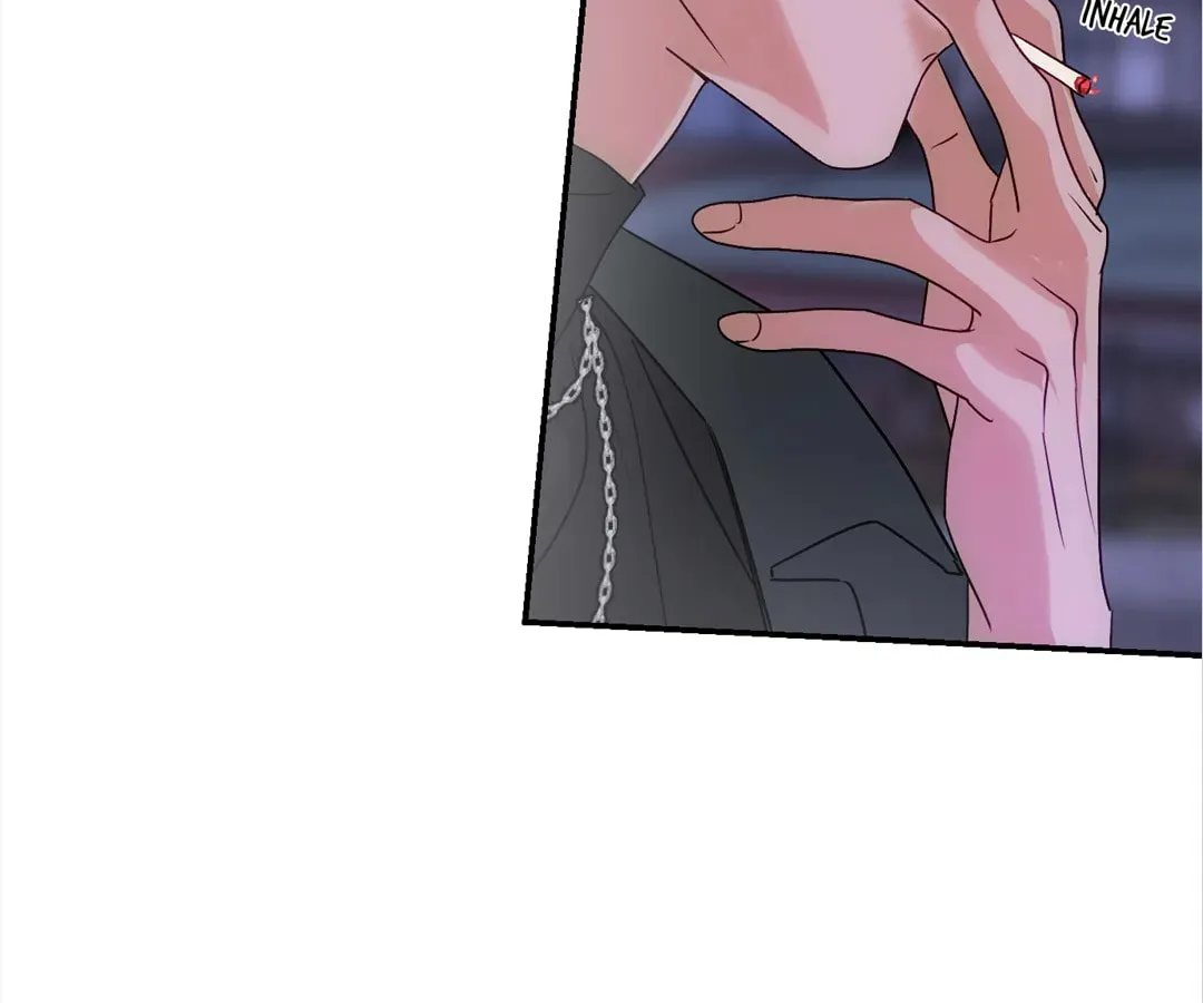 Transmigrated as an Omega who snags his Alpha Chapter 33 page 9 - 