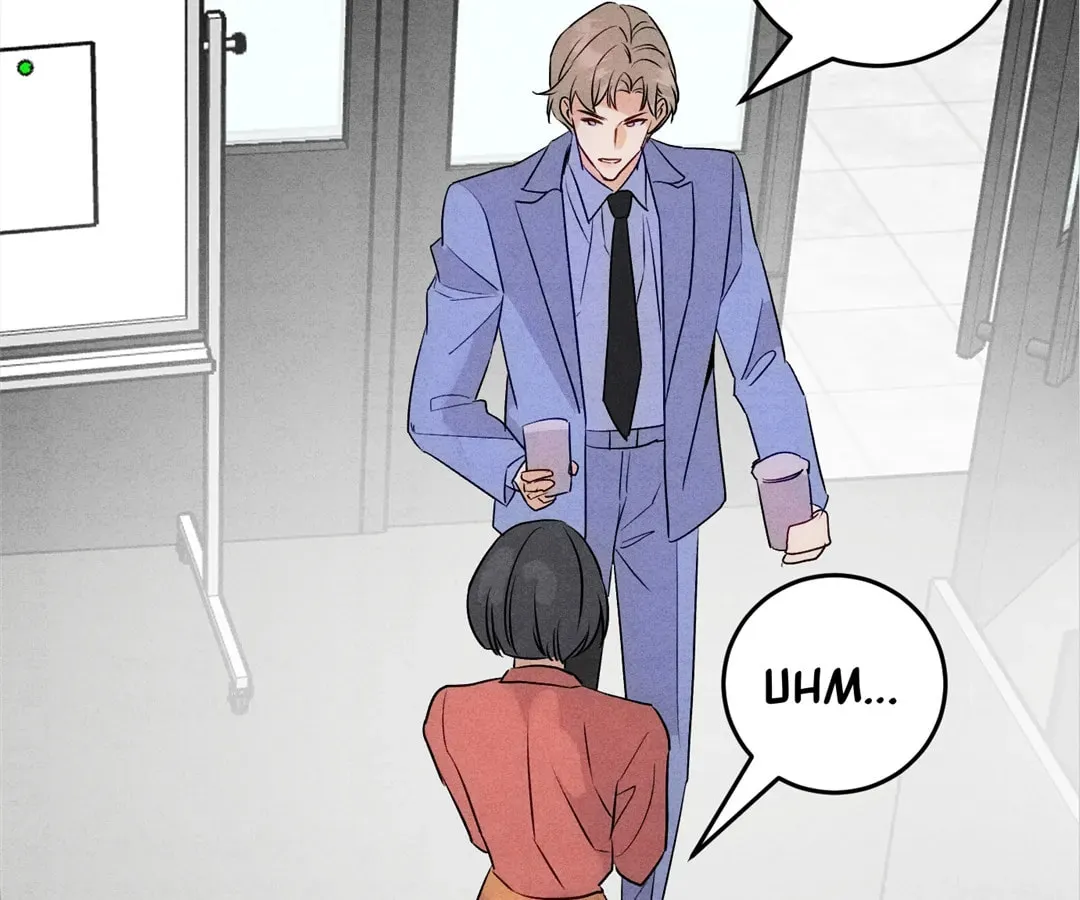 Transmigrated as an Omega who snags his Alpha Chapter 33 page 87 - 