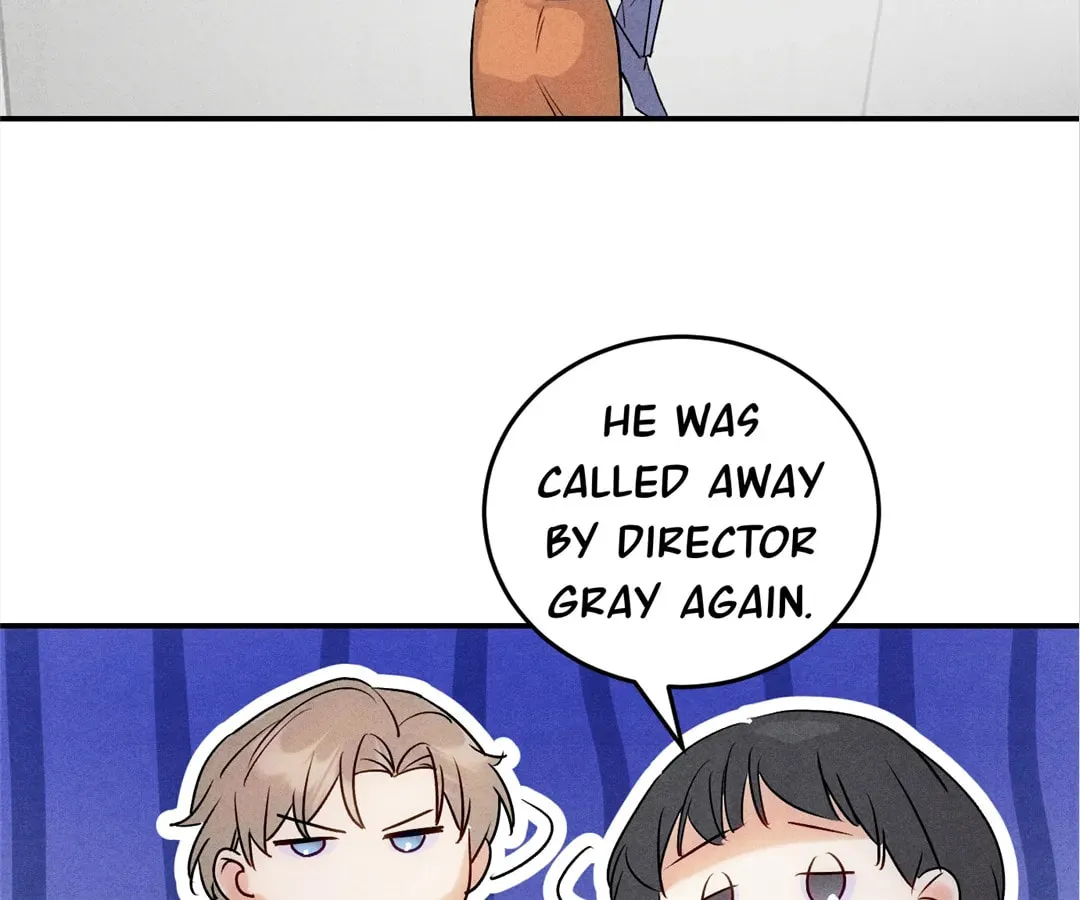 Transmigrated as an Omega who snags his Alpha Chapter 33 page 88 - 