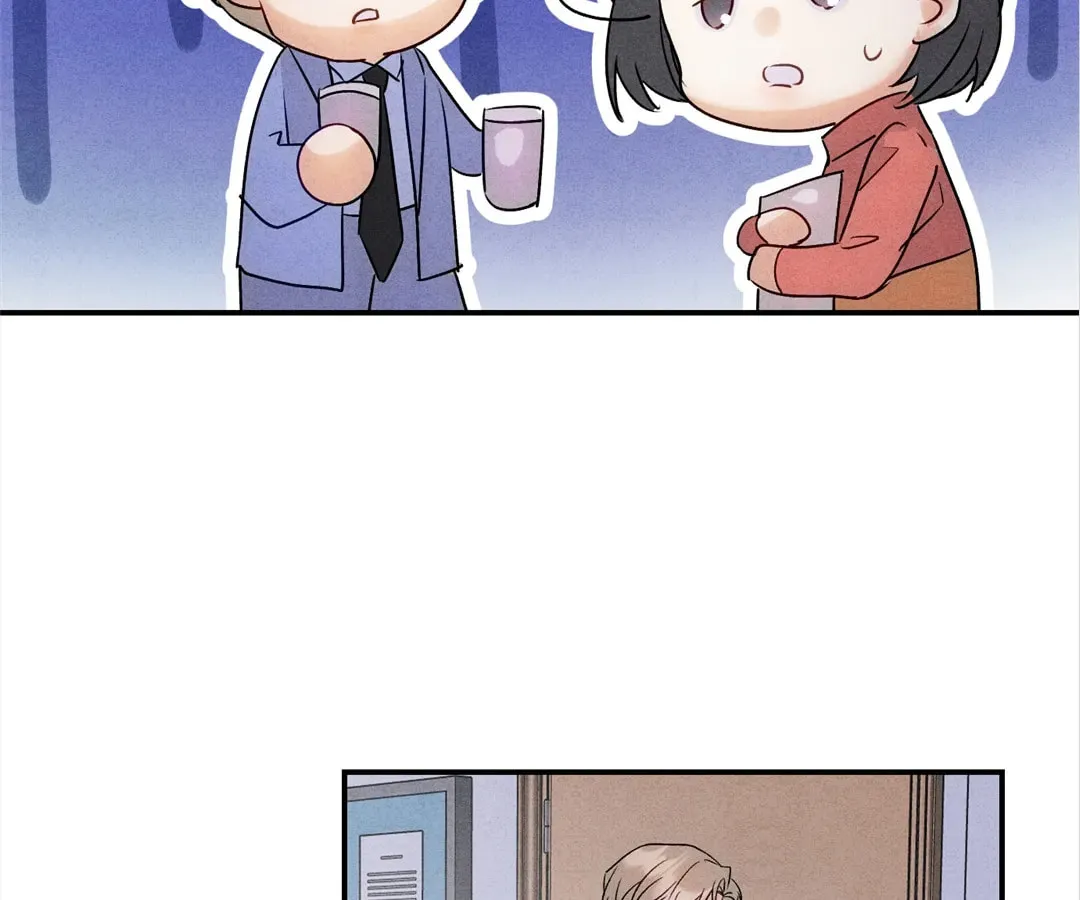 Transmigrated as an Omega who snags his Alpha Chapter 33 page 89 - 