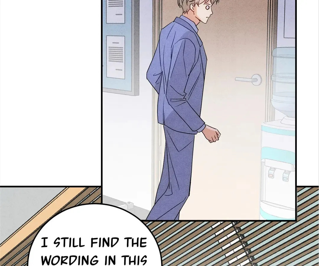 Transmigrated as an Omega who snags his Alpha Chapter 33 page 90 - 