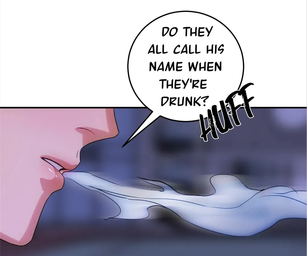 Transmigrated as an Omega who snags his Alpha Chapter 33 page 10 - 