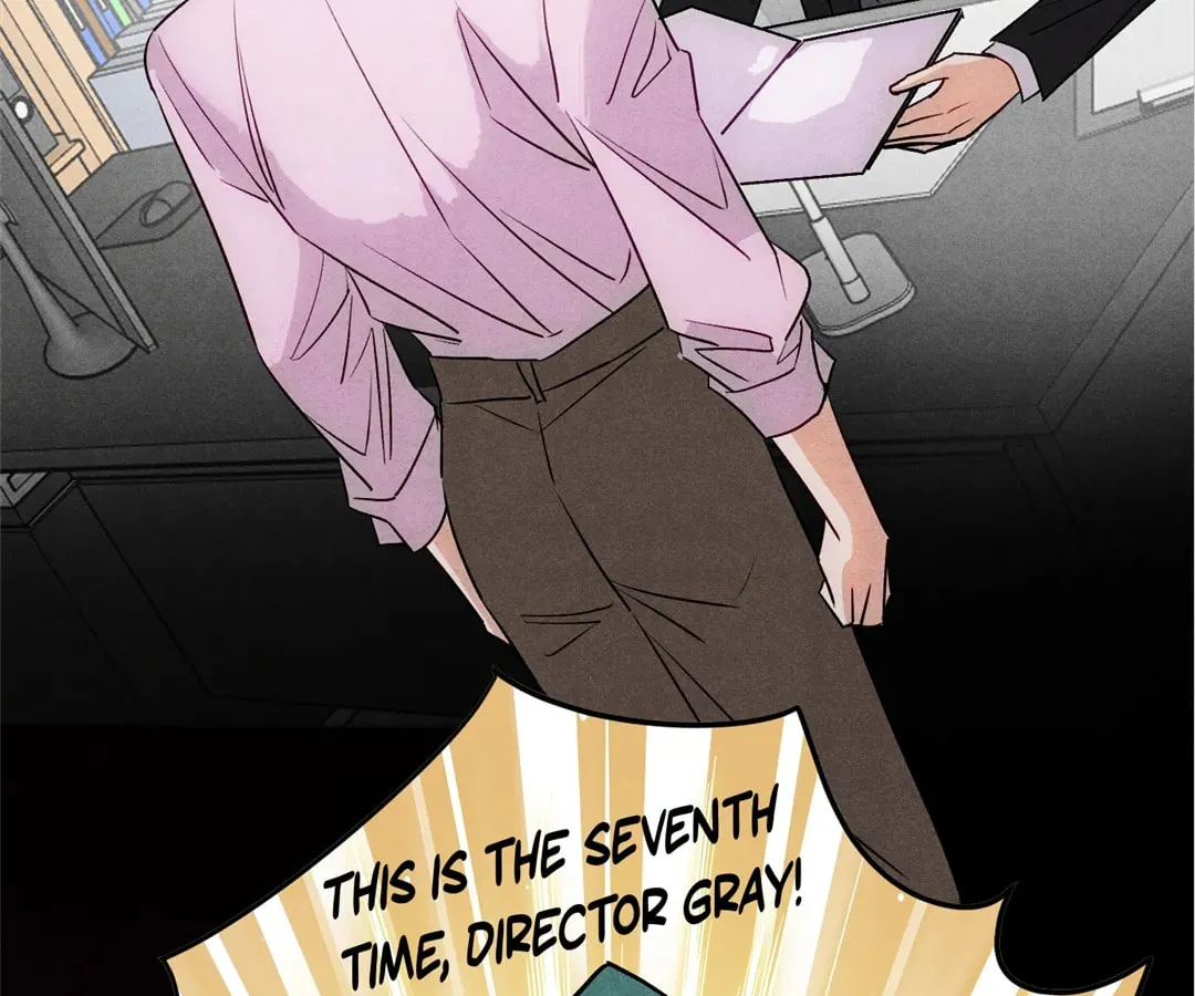 Transmigrated as an Omega who snags his Alpha Chapter 33 page 92 - 