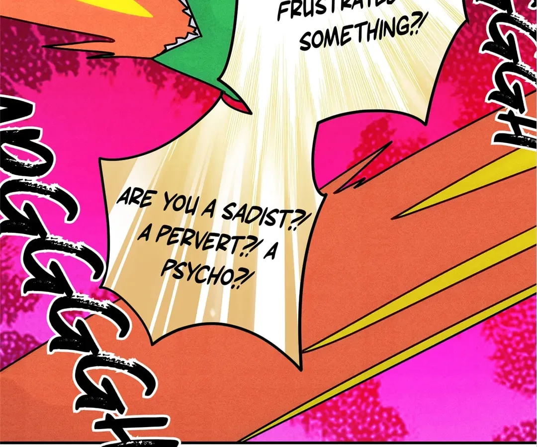 Transmigrated as an Omega who snags his Alpha Chapter 33 page 94 - 