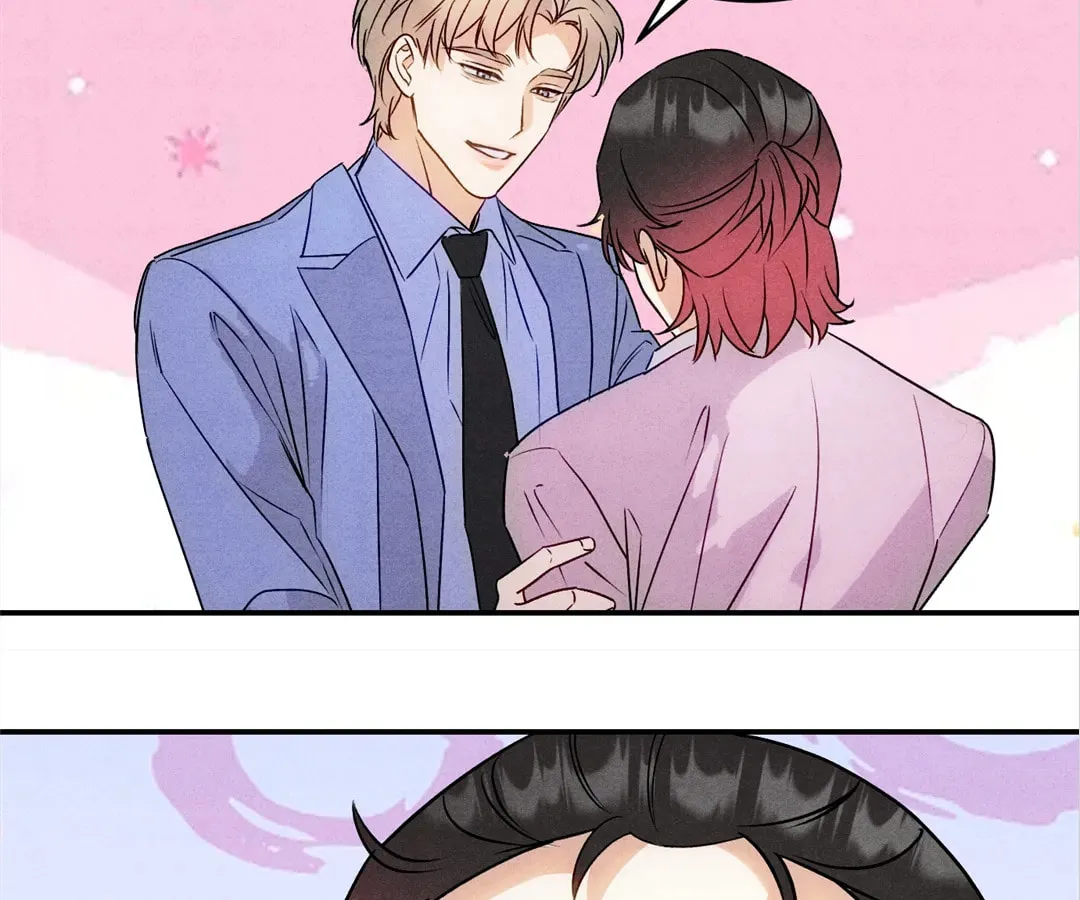 Transmigrated as an Omega who snags his Alpha Chapter 33 page 100 - 