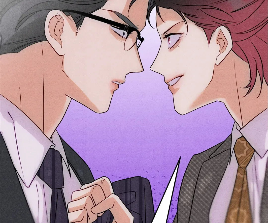 Transmigrated as an Omega who snags his Alpha Chapter 34 page 103 - 