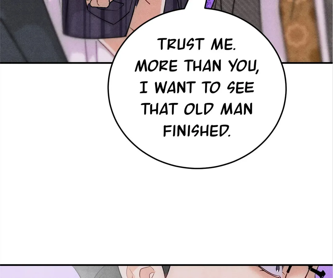 Transmigrated as an Omega who snags his Alpha Chapter 34 page 104 - 
