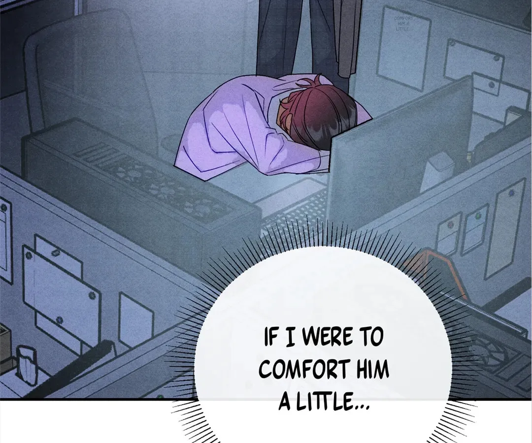 Transmigrated as an Omega who snags his Alpha Chapter 34 page 12 - 