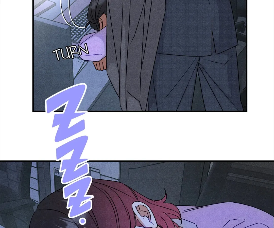 Transmigrated as an Omega who snags his Alpha Chapter 34 page 14 - 
