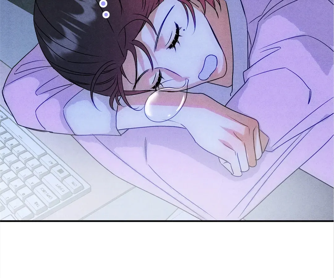 Transmigrated as an Omega who snags his Alpha Chapter 34 page 15 - 