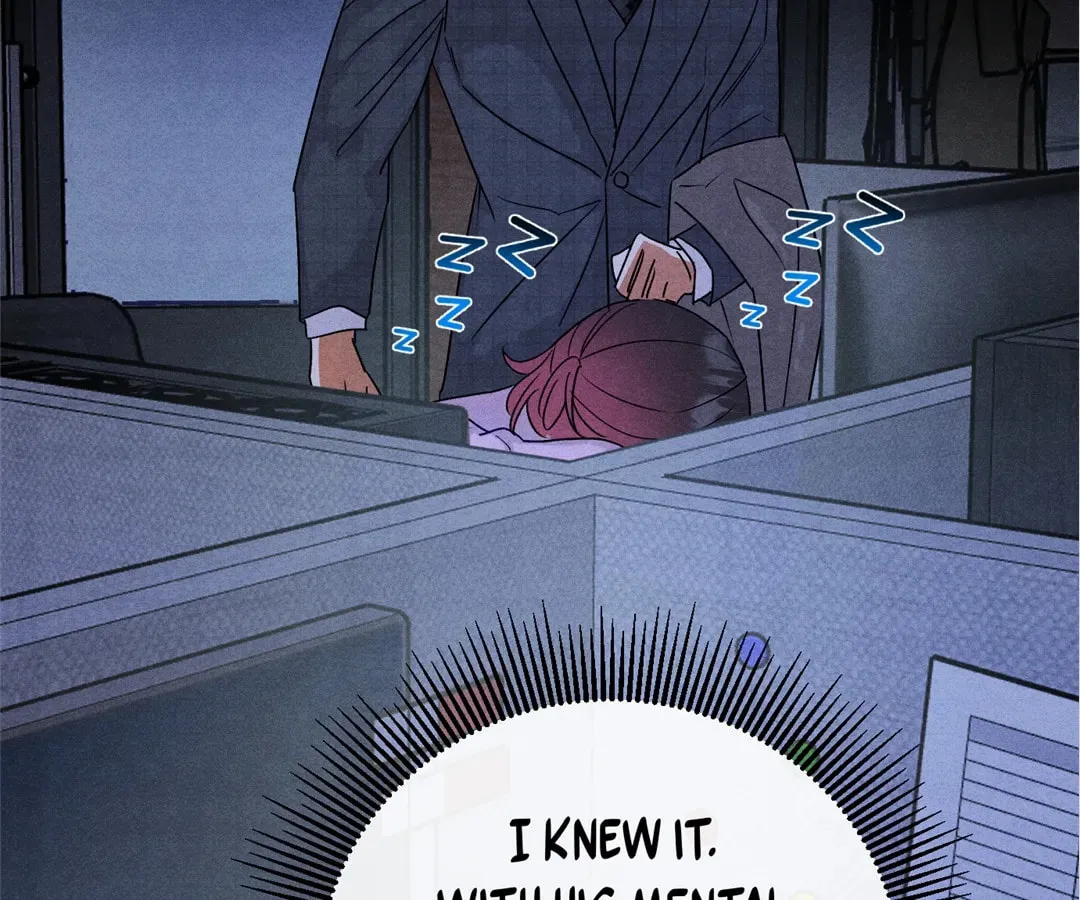 Transmigrated as an Omega who snags his Alpha Chapter 34 page 17 - 