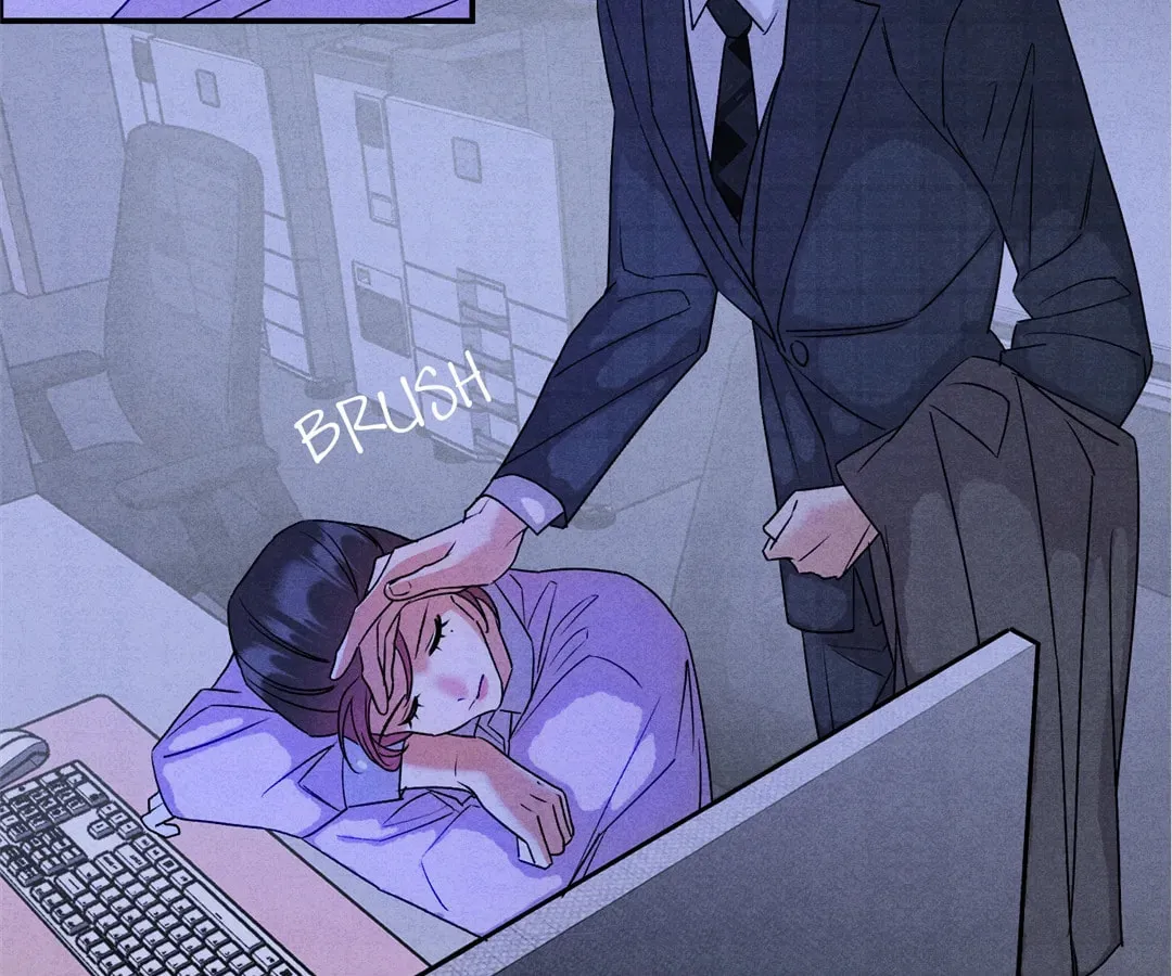 Transmigrated as an Omega who snags his Alpha Chapter 34 page 20 - 