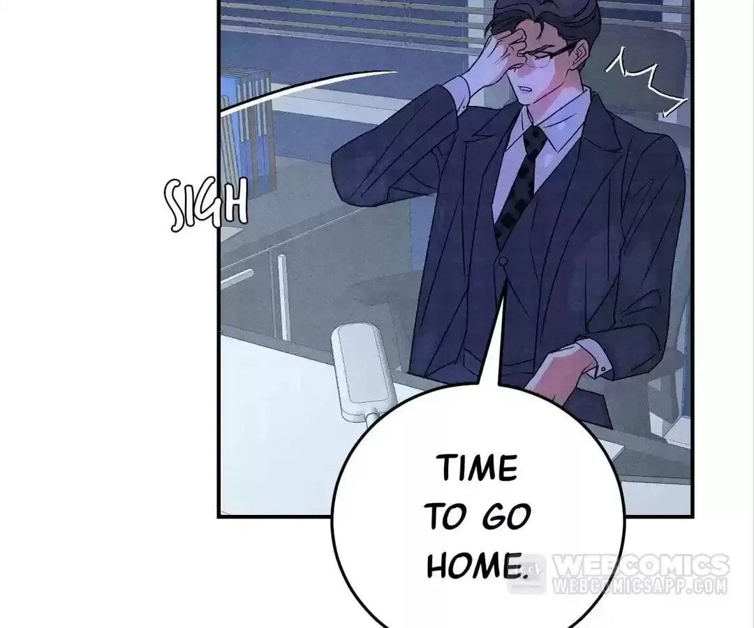Transmigrated as an Omega who snags his Alpha Chapter 34 page 3 - 