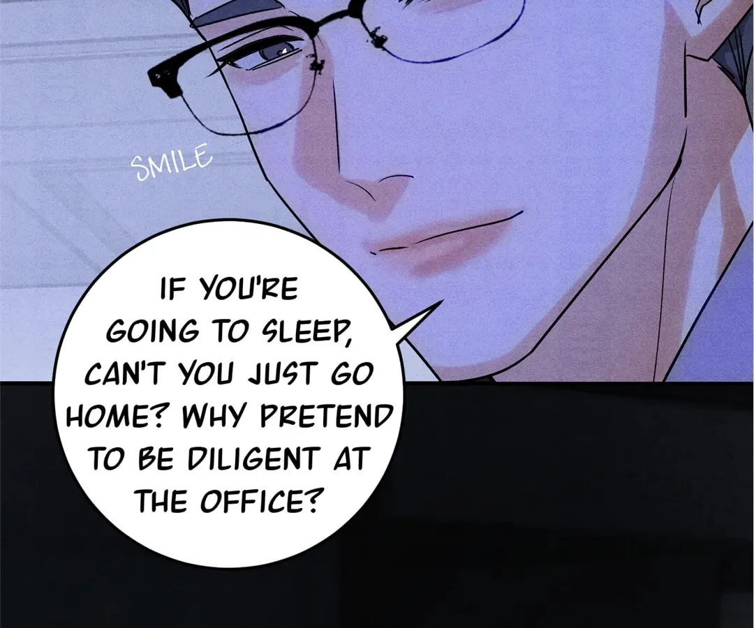 Transmigrated as an Omega who snags his Alpha Chapter 34 page 22 - 