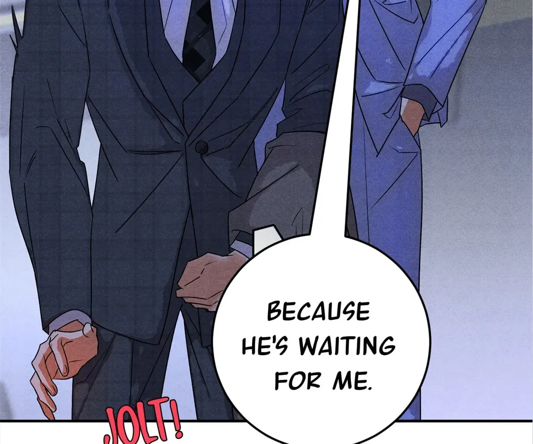 Transmigrated as an Omega who snags his Alpha Chapter 34 page 24 - 