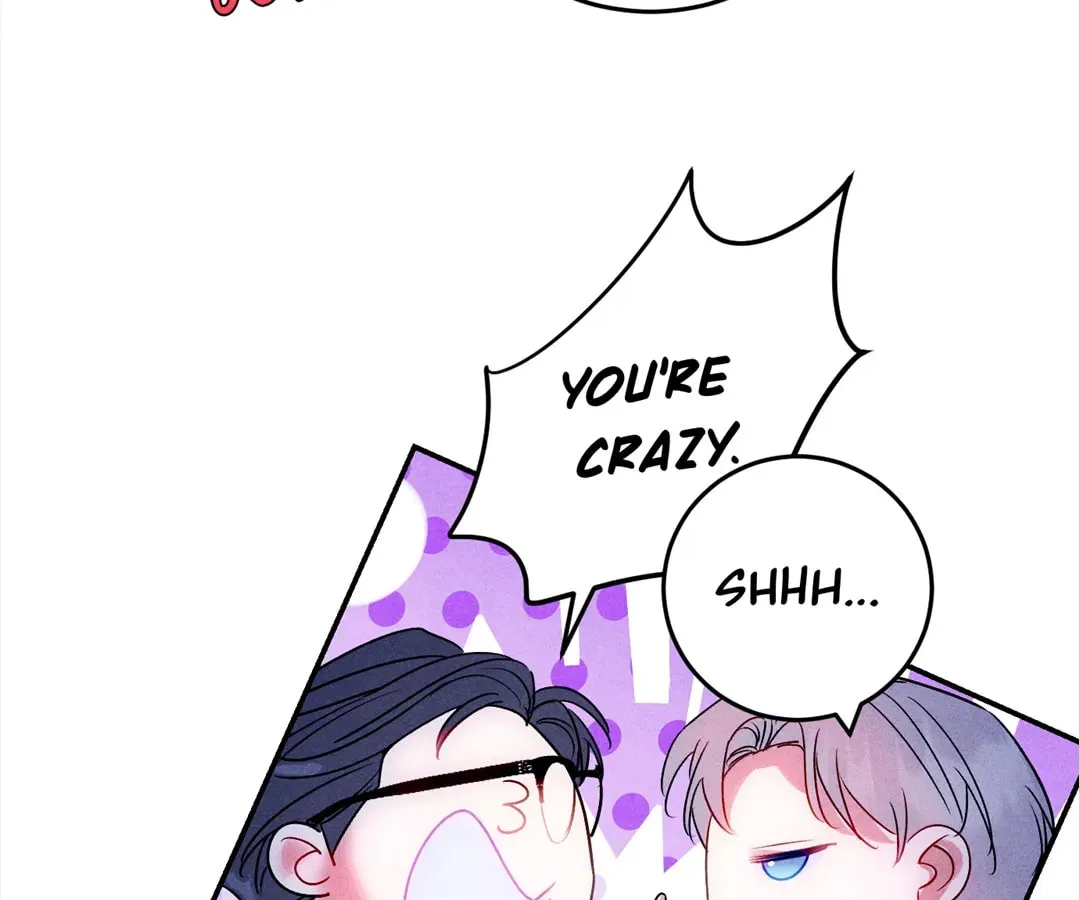 Transmigrated as an Omega who snags his Alpha Chapter 34 page 25 - 