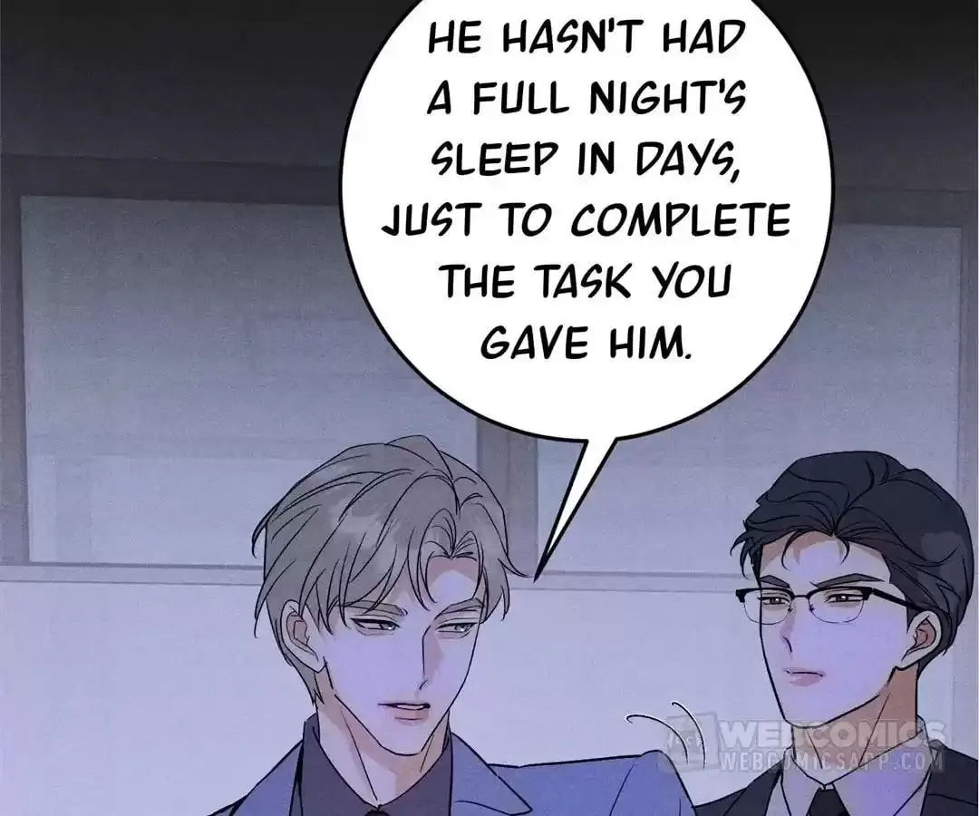 Transmigrated as an Omega who snags his Alpha Chapter 34 page 27 - 