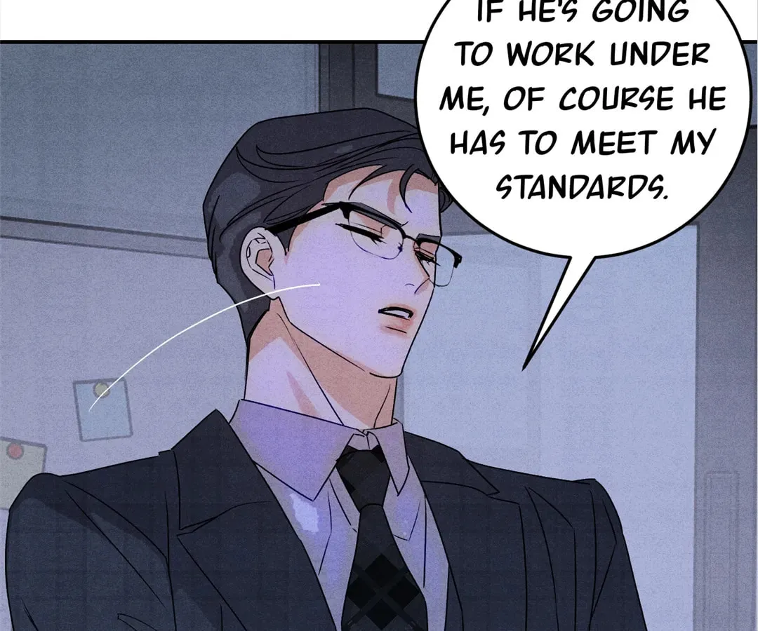 Transmigrated as an Omega who snags his Alpha Chapter 34 page 30 - 