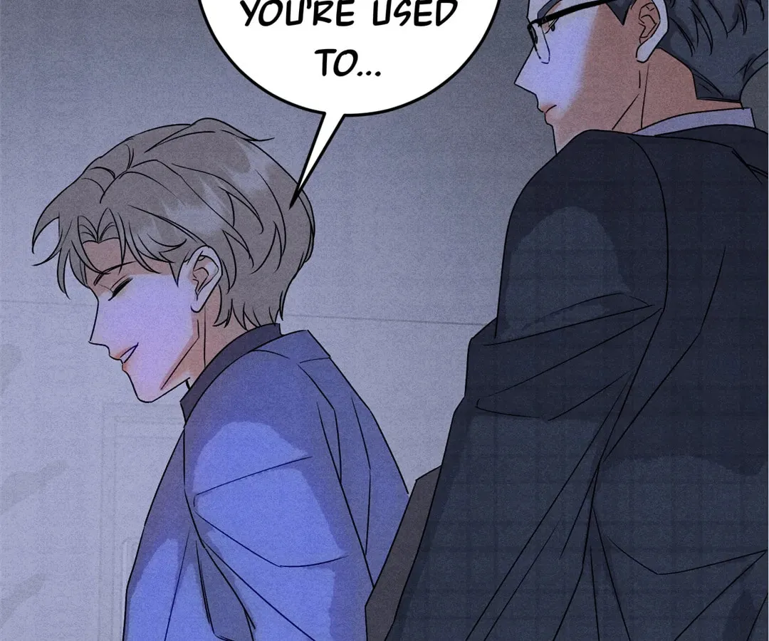 Transmigrated as an Omega who snags his Alpha Chapter 34 page 32 - 