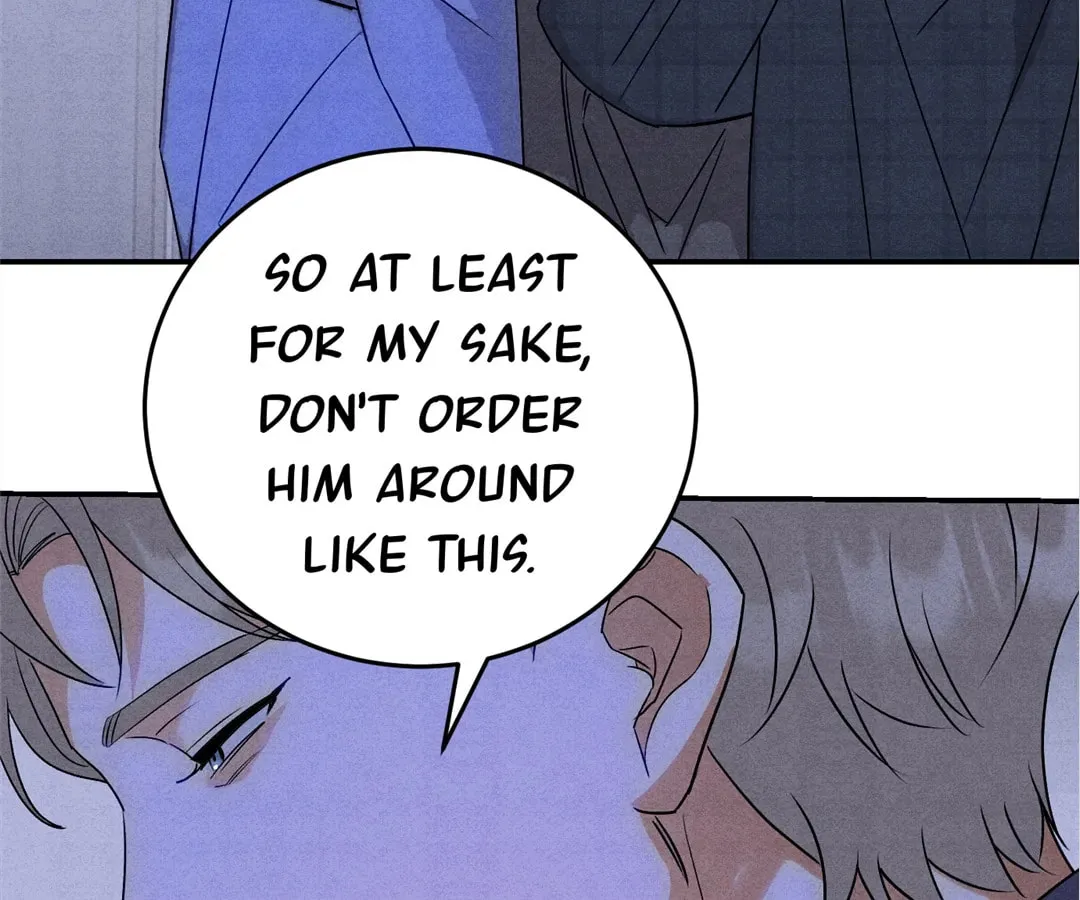 Transmigrated as an Omega who snags his Alpha Chapter 34 page 33 - 