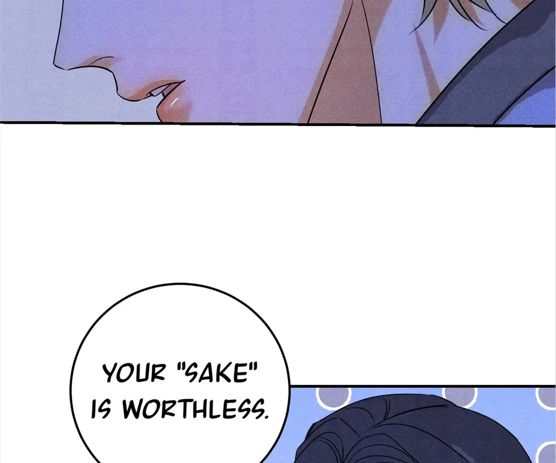 Transmigrated as an Omega who snags his Alpha Chapter 34 page 34 - 